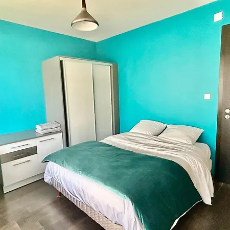 Διαμέρισμα M045 Joli T3 Avec Balcon *